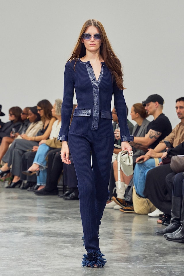 Courrèges Spring/Summer 2027