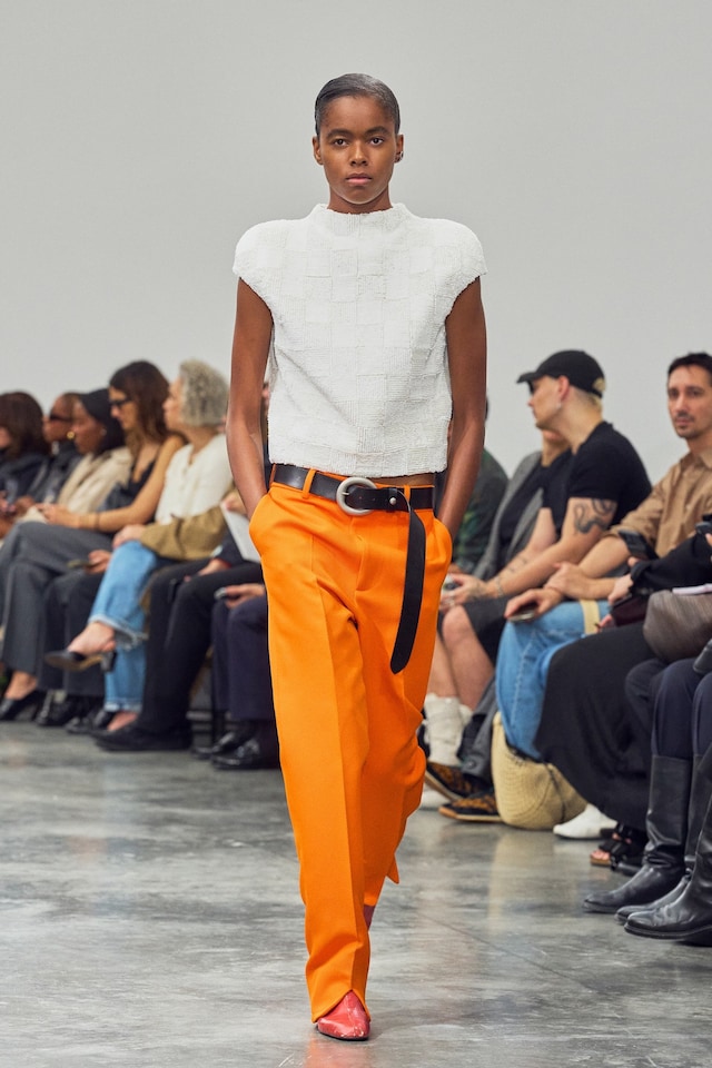 Courrèges Spring/Summer 2027