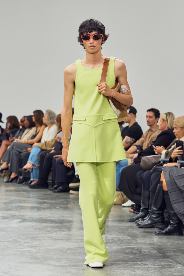 Courrèges Spring/Summer 2027
