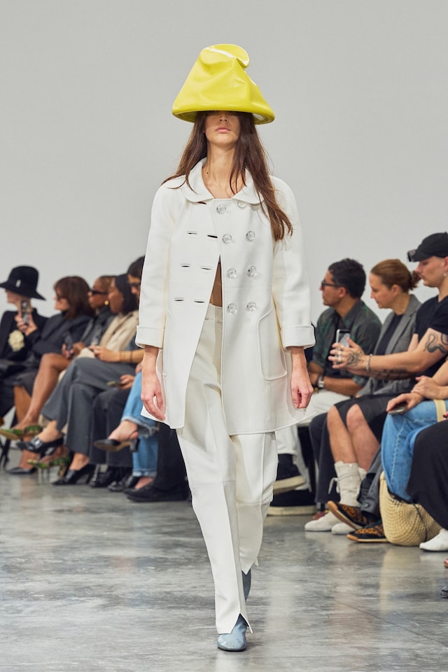 Courrèges Spring/Summer 2027