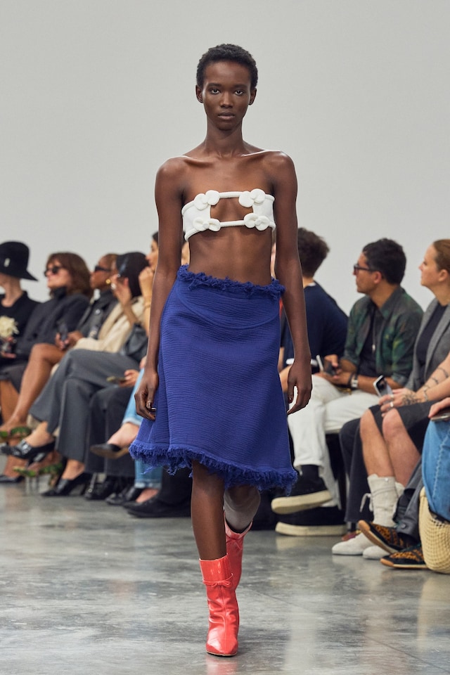 Courrèges Spring/Summer 2027
