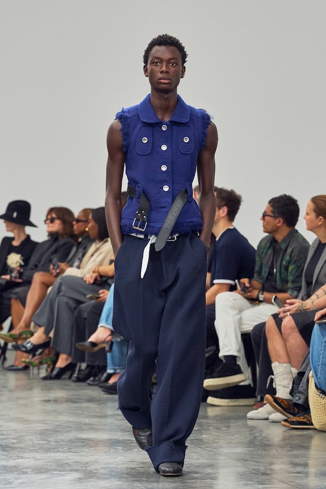 Courrèges Spring/Summer 2027