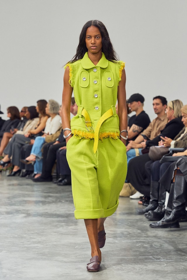 Courrèges Spring/Summer 2027