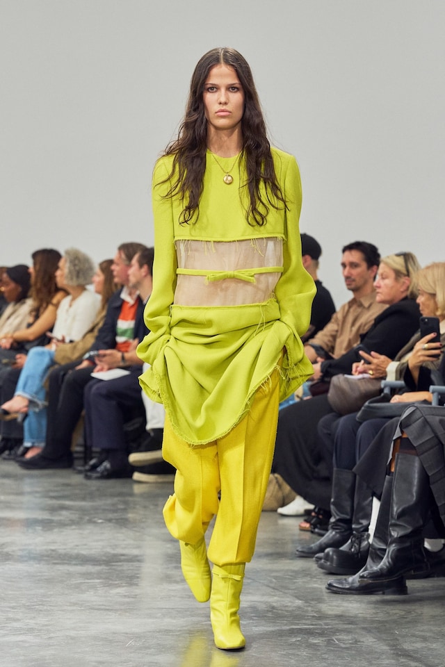 Courrèges Spring/Summer 2027