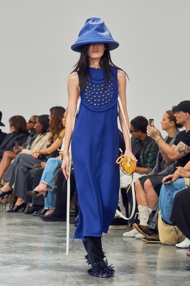 Courrèges Spring/Summer 2027