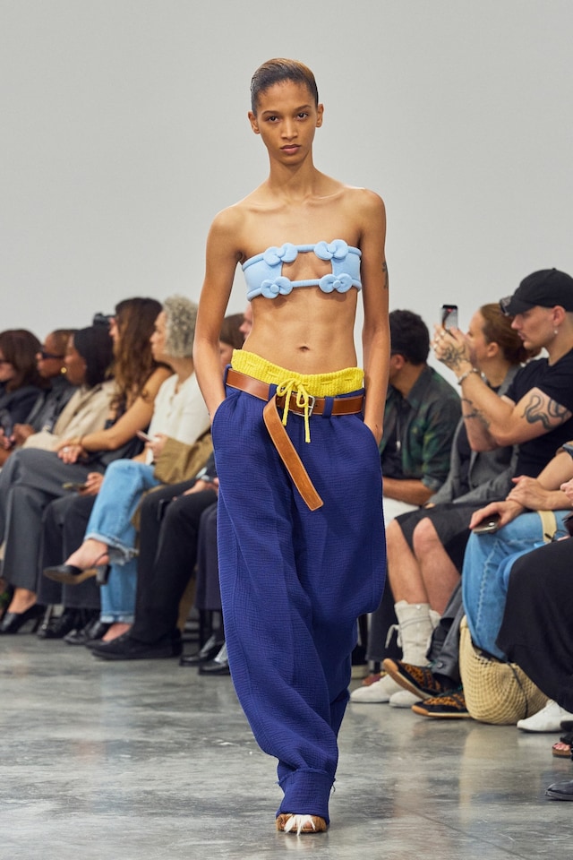 Courrèges Spring/Summer 2027