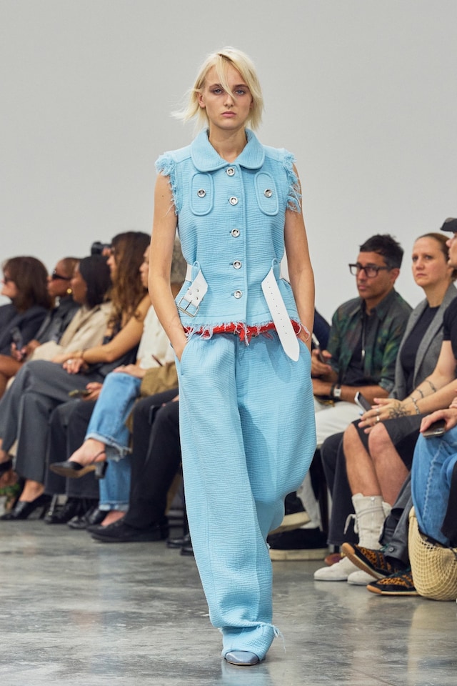 Courrèges Spring/Summer 2027