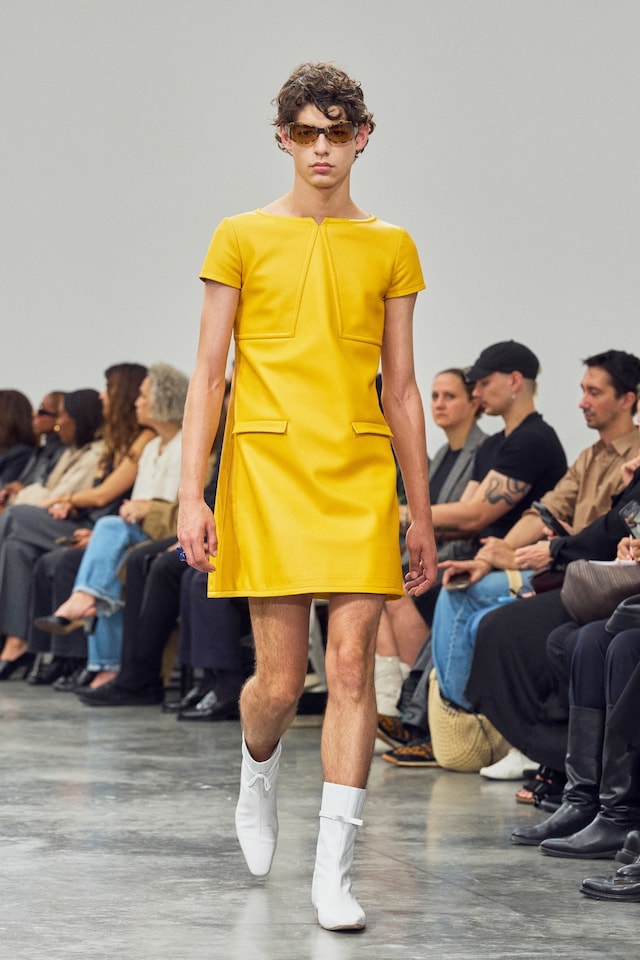 Courrèges Spring/Summer 2027