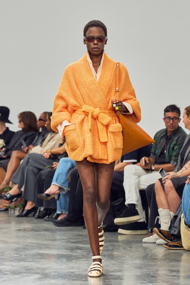 Courrèges Spring/Summer 2027