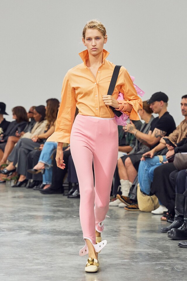 Courrèges Spring/Summer 2027
