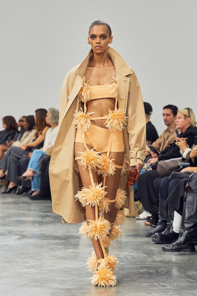 Courrèges Spring/Summer 2027