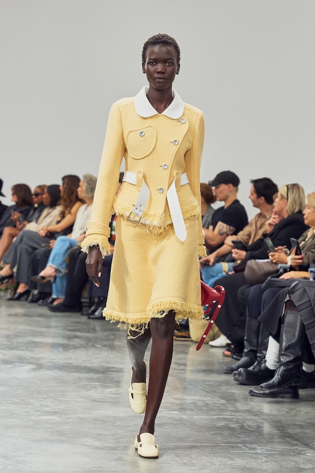 Courrèges Spring/Summer 2027