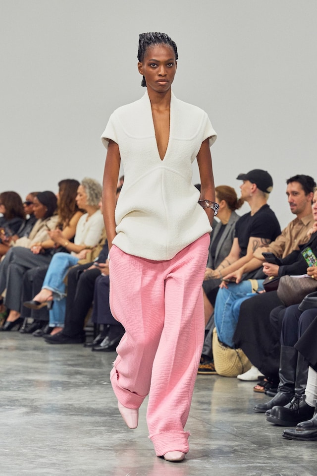 Courrèges Spring/Summer 2027