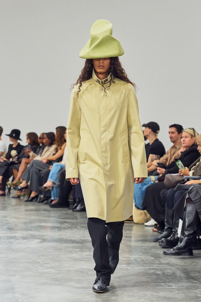 Courrèges Spring/Summer 2027