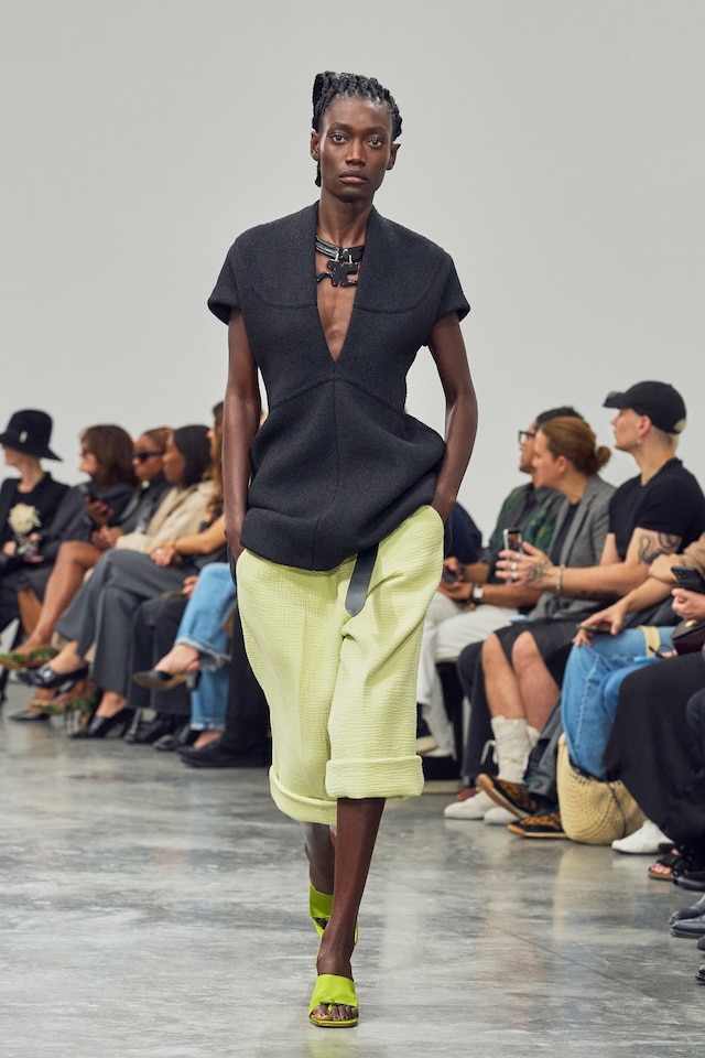 Courrèges Spring/Summer 2027