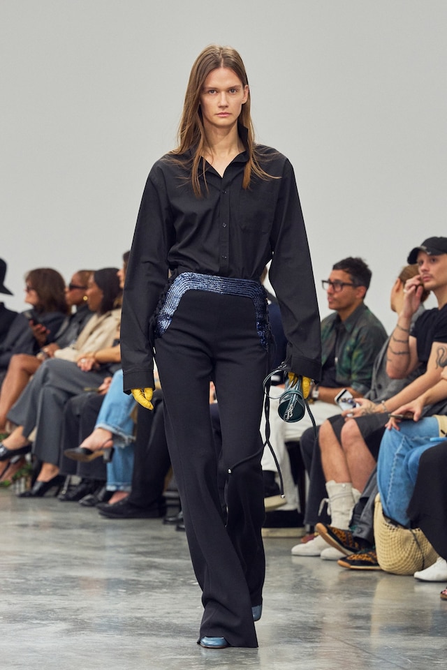 Courrèges Spring/Summer 2027