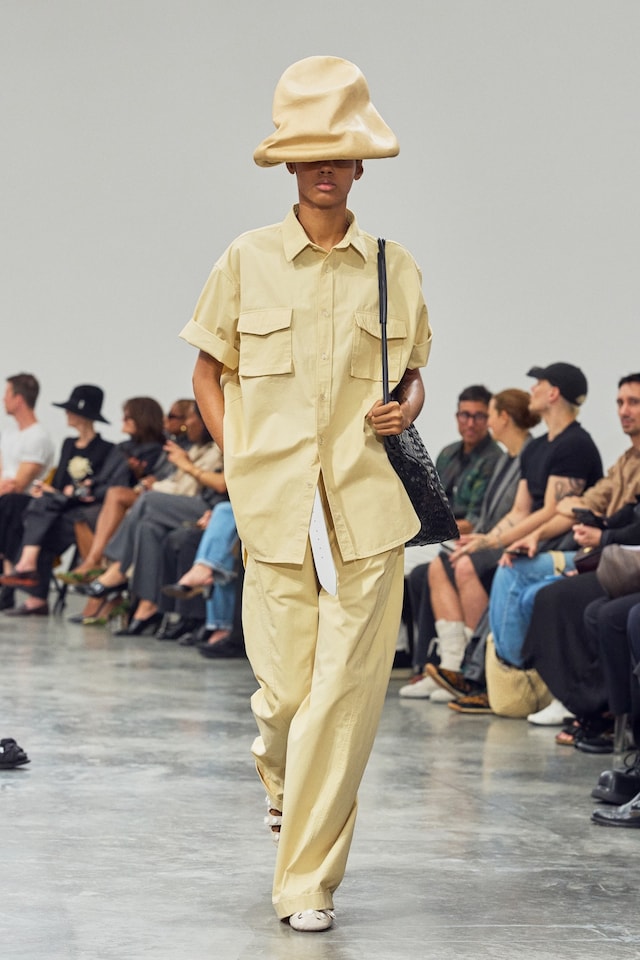 Courrèges Spring/Summer 2027