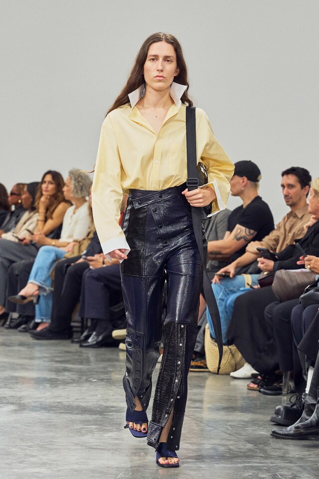 Courrèges Spring/Summer 2027
