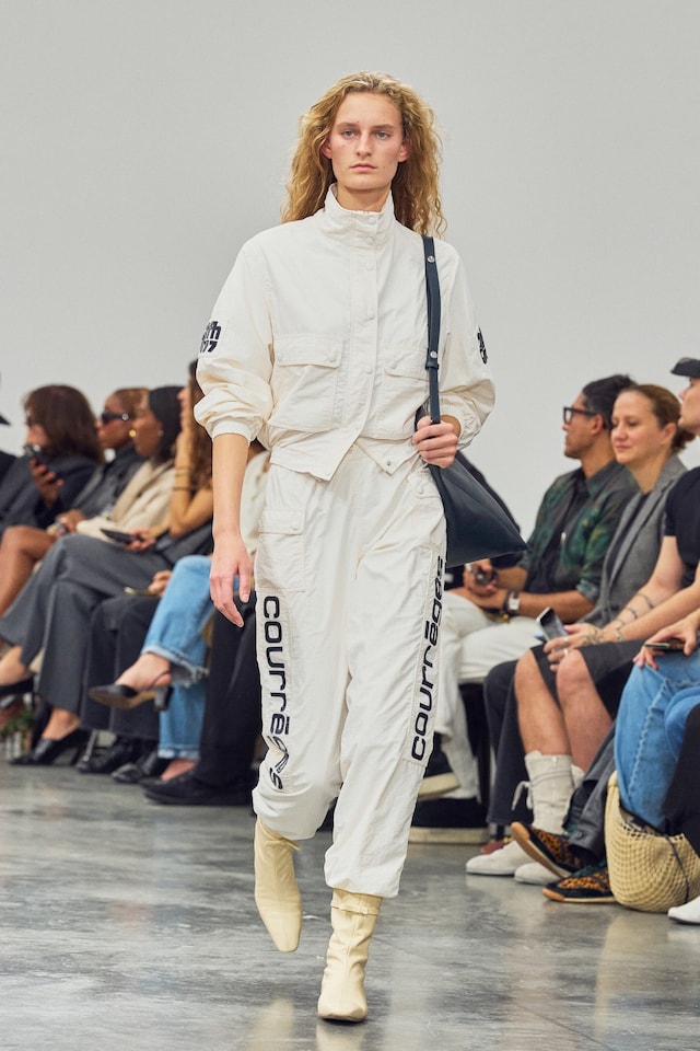 Courrèges Spring/Summer 2027