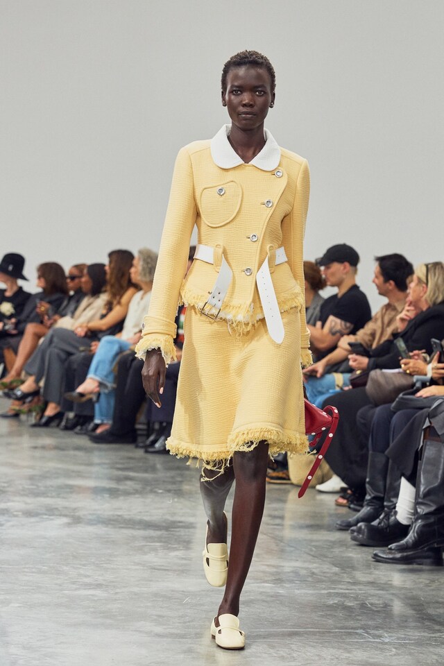 Courrèges Spring/Summer 2027
