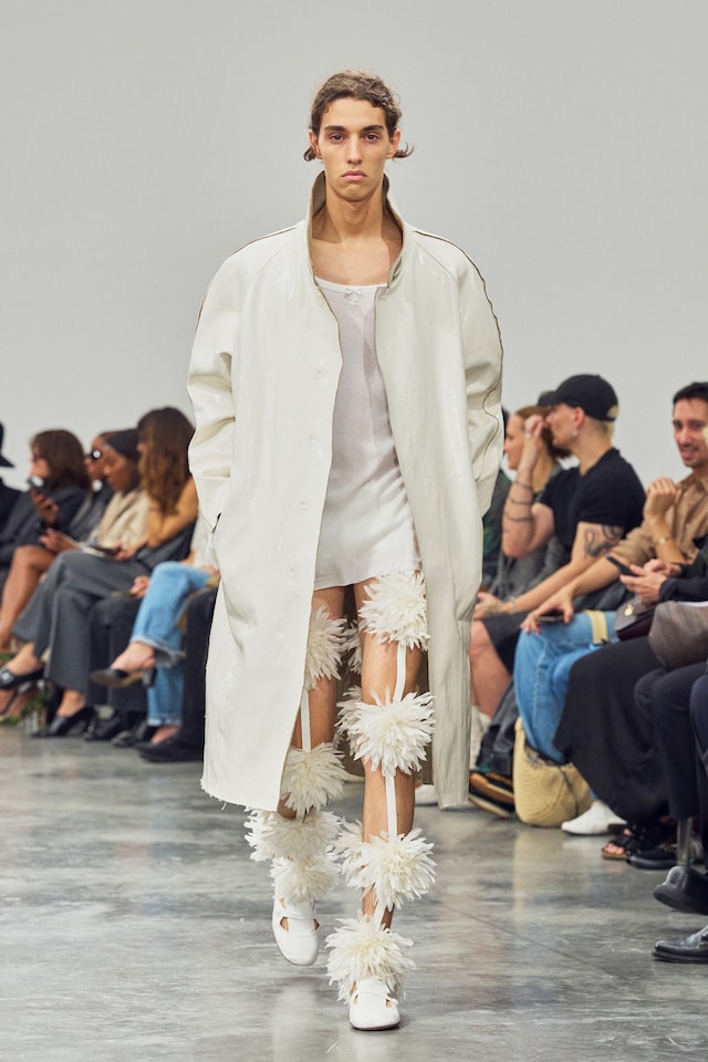 Courrèges Spring/Summer 2027