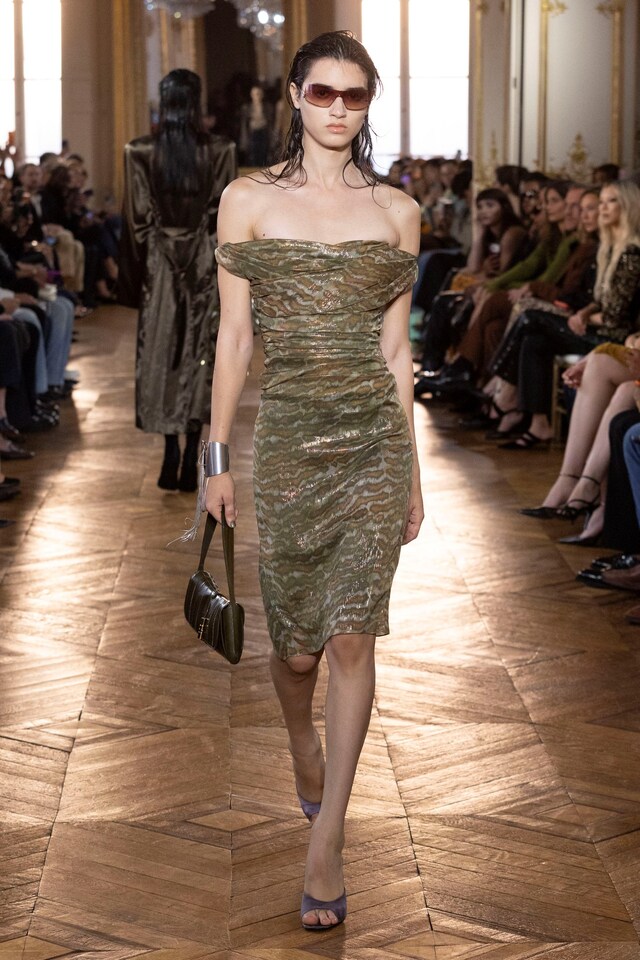 Balmain Spring/Summer 2027
