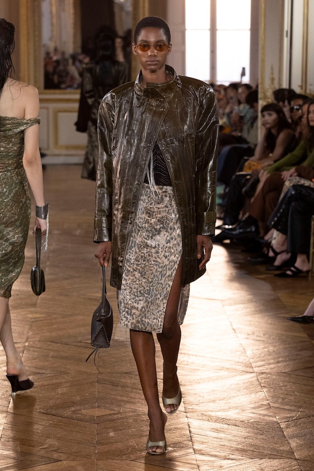 Balmain Spring/Summer 2027