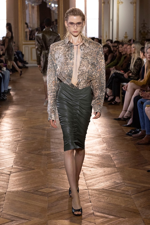 Balmain Spring/Summer 2027
