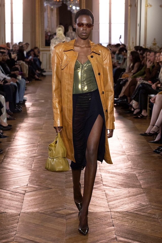 Balmain Spring/Summer 2027