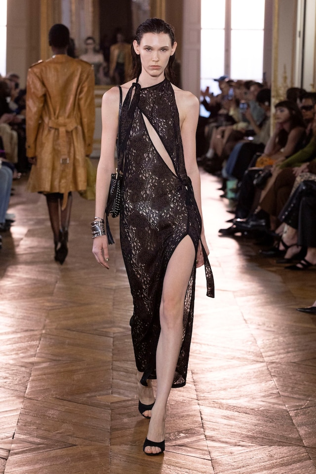Balmain Spring/Summer 2027