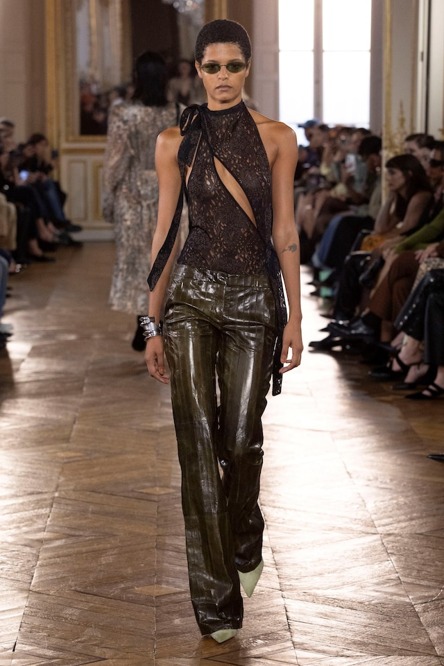 Balmain Spring/Summer 2027
