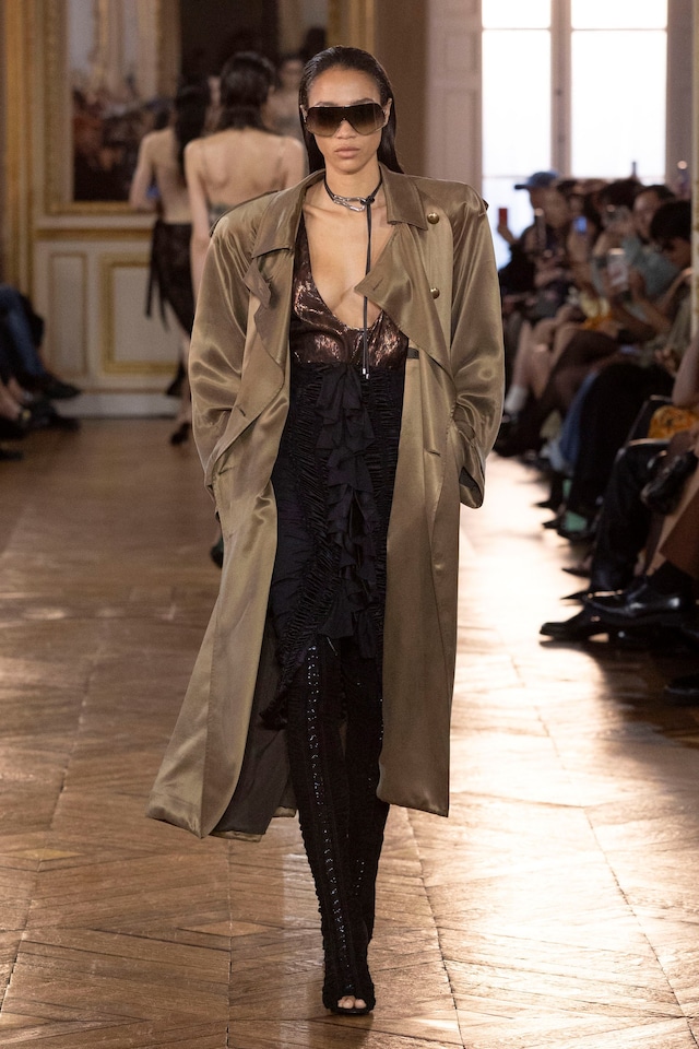 Balmain Spring/Summer 2027