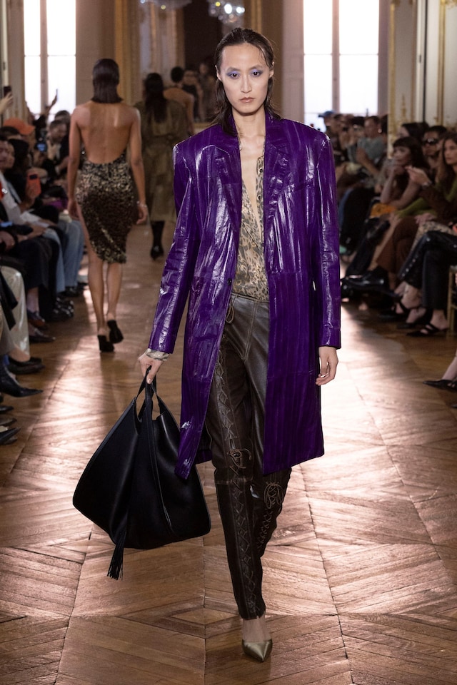 Balmain Spring/Summer 2027