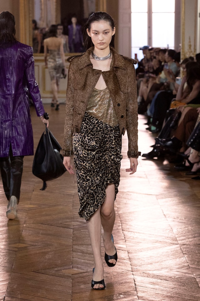 Balmain Spring/Summer 2027