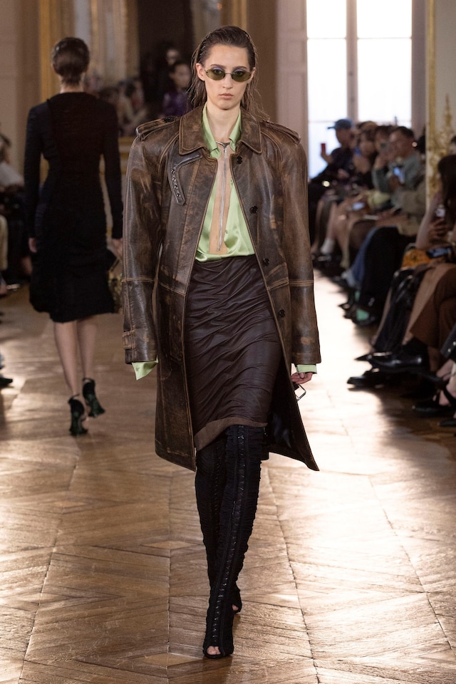 Balmain Spring/Summer 2027