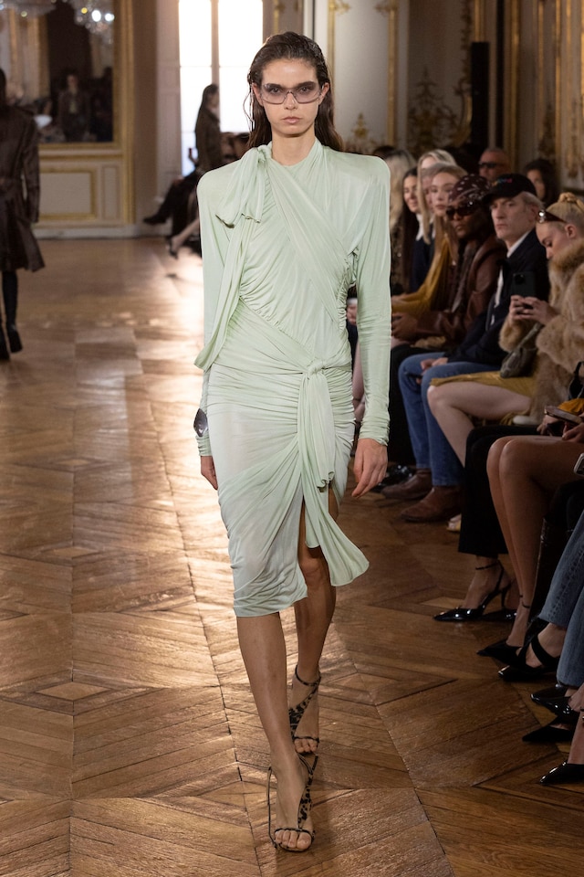 Balmain Spring/Summer 2027