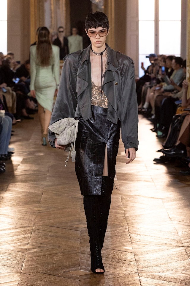 Balmain Spring/Summer 2027