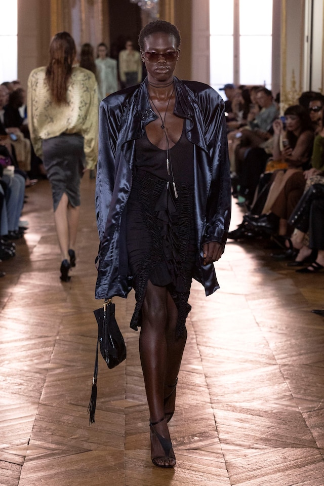 Balmain Spring/Summer 2027