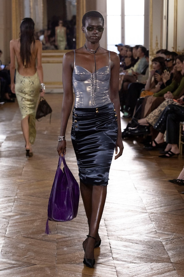 Balmain Spring/Summer 2027