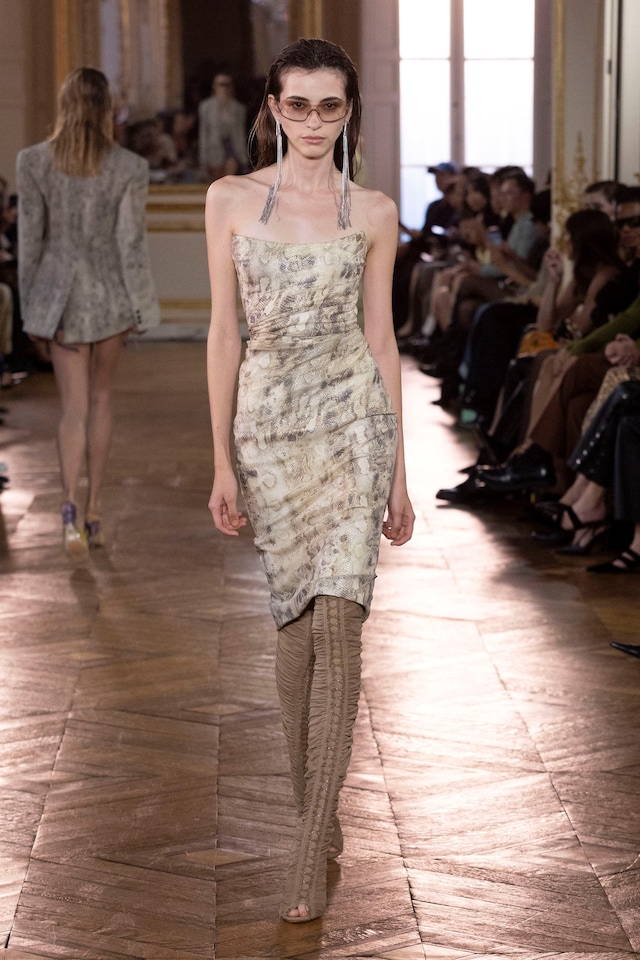 Balmain Spring/Summer 2027