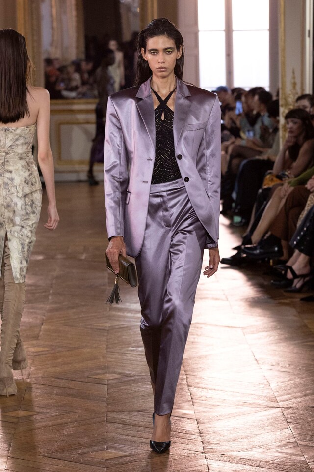 Balmain Spring/Summer 2027