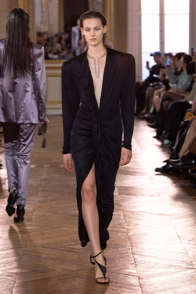 Balmain Spring/Summer 2027