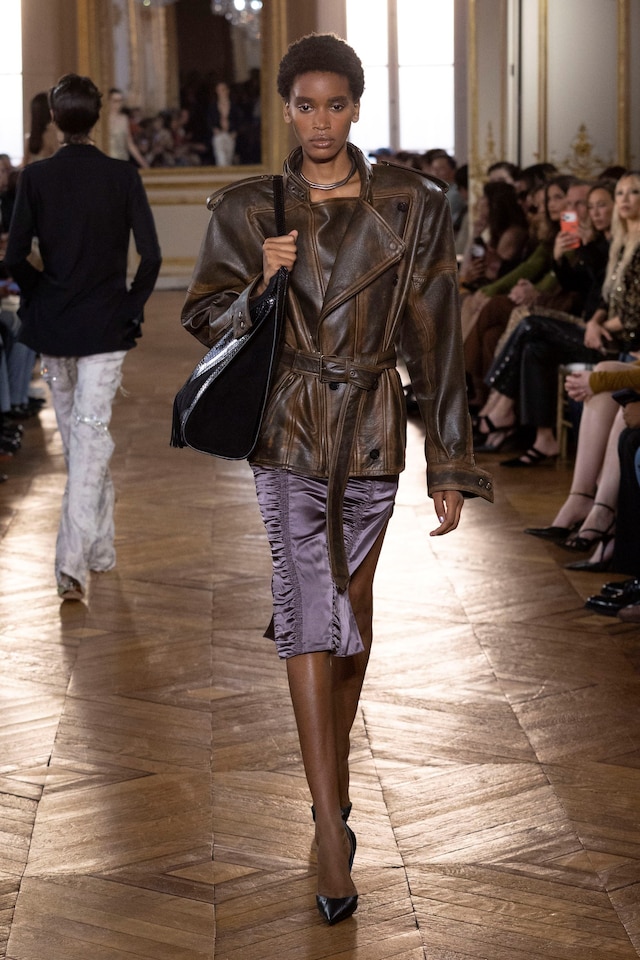 Balmain Spring/Summer 2027