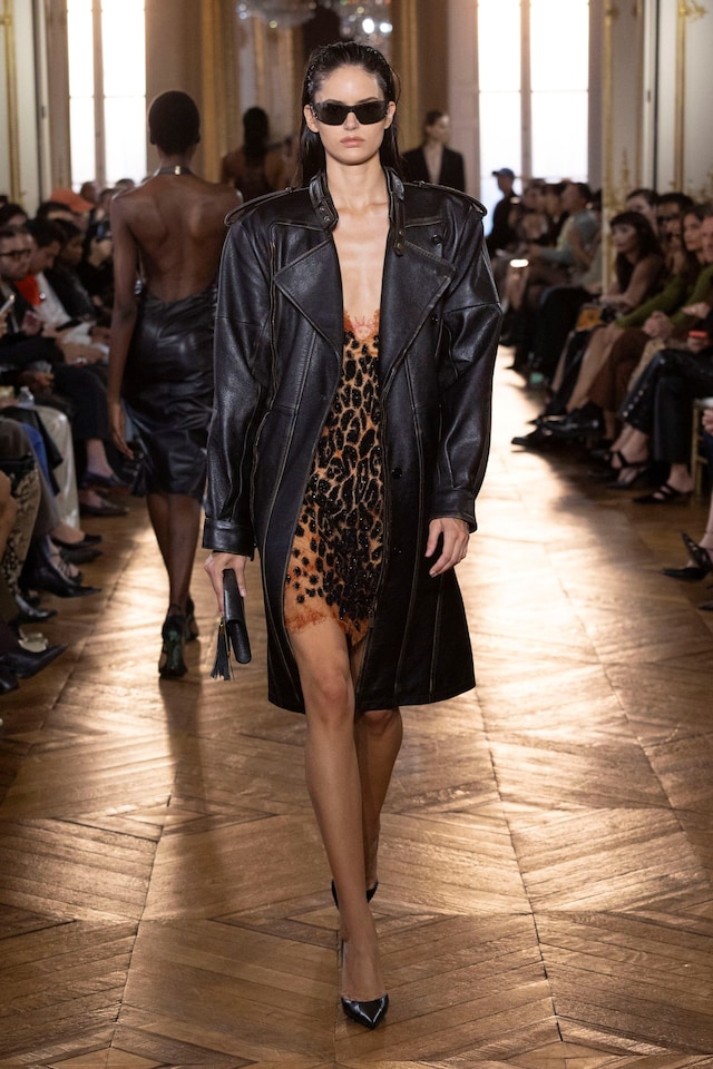 Balmain Spring/Summer 2027