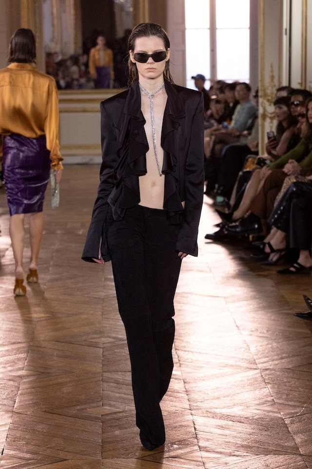 Balmain Spring/Summer 2027