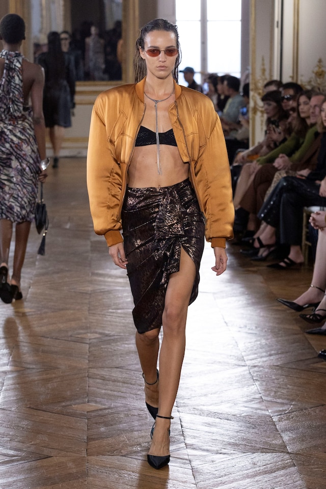 Balmain Spring/Summer 2027