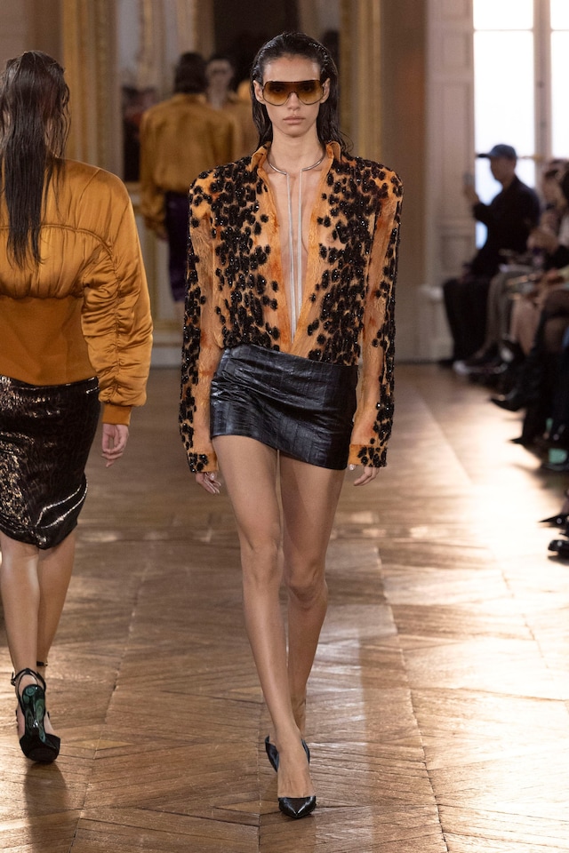 Balmain Spring/Summer 2027