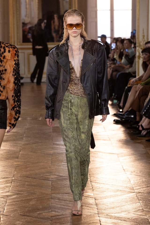 Balmain Spring/Summer 2027