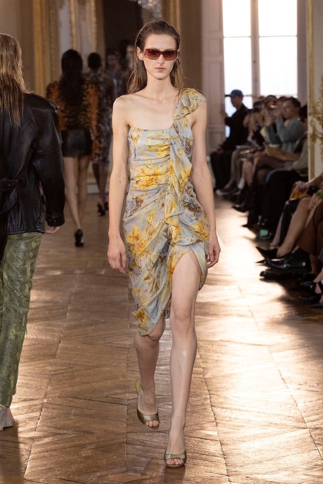 Balmain Spring/Summer 2027