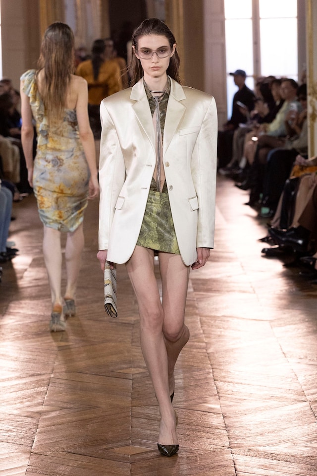 Balmain Spring/Summer 2027